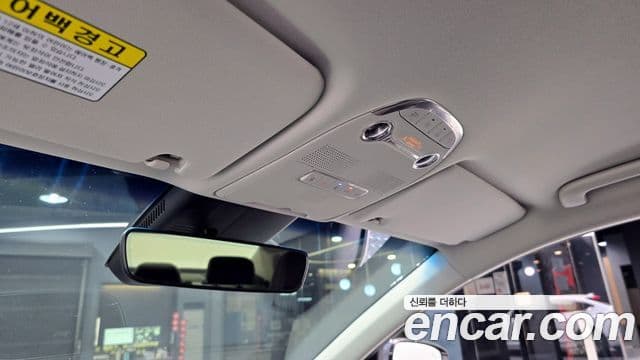 Hyundai The / новый New Grandeur IG Exclusive, 2020 20