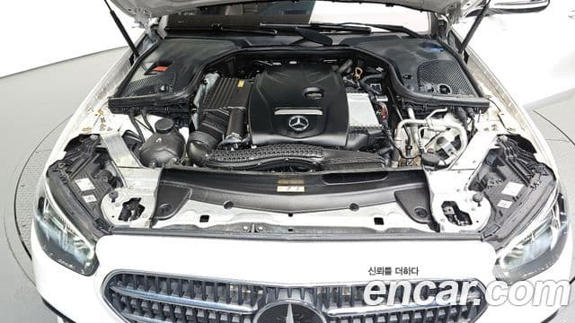 Mercedes-Benz E-класс W213 Avantgarde, 2021 6