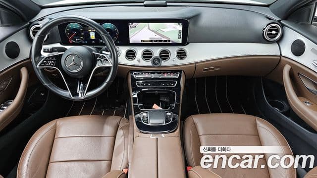 Mercedes-Benz E-класс W213 Avantgarde, 2021 7