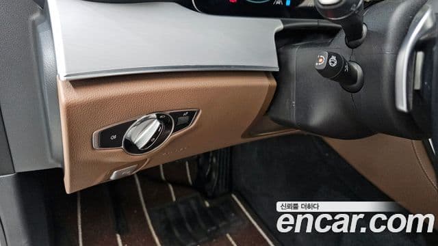 Mercedes-Benz E-класс W213 Avantgarde, 2021 14