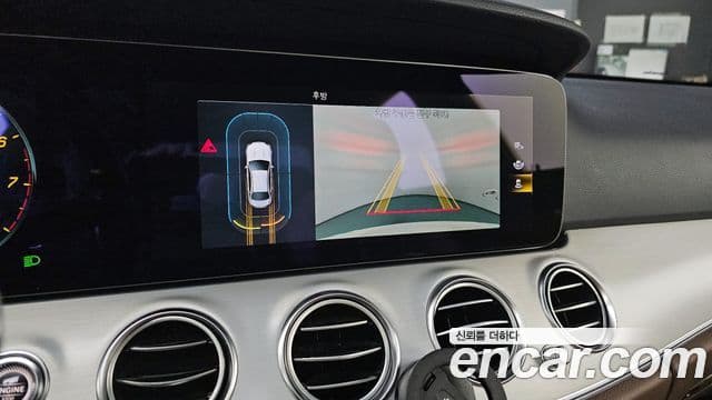 Mercedes-Benz E-класс W213 Avantgarde, 2021 15