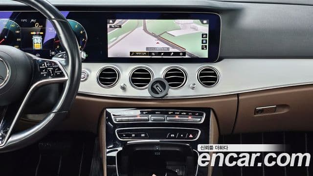 Mercedes-Benz E-класс W213 Avantgarde, 2021 19