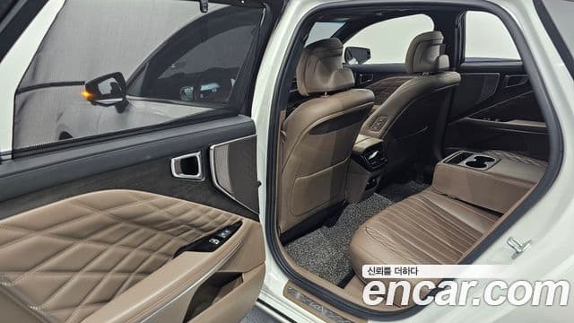 Kia K8 Signature, 2022 11