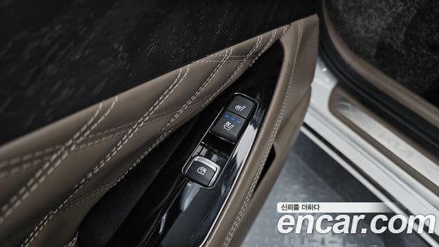 Kia K8 Signature, 2022 18