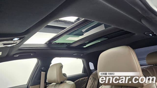 Kia K8 Signature, 2022 19