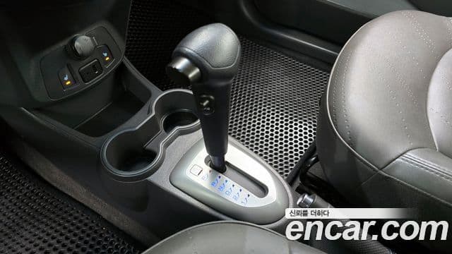 Chevrolet(GM대우) Spark 빌트인캠2 — базовая версия - Built-in Cam 2, 2014 9