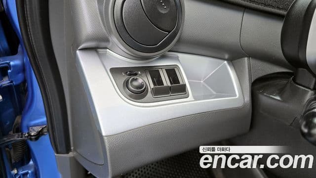 Chevrolet(GM대우) Spark 빌트인캠2 — базовая версия - Built-in Cam 2, 2014 16