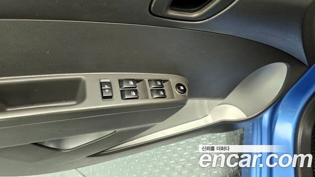 Chevrolet(GM대우) Spark 빌트인캠2 — базовая версия - Built-in Cam 2, 2014 17