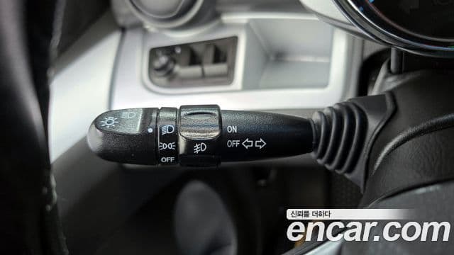 Chevrolet(GM대우) Spark 빌트인캠2 — базовая версия - Built-in Cam 2, 2014 19