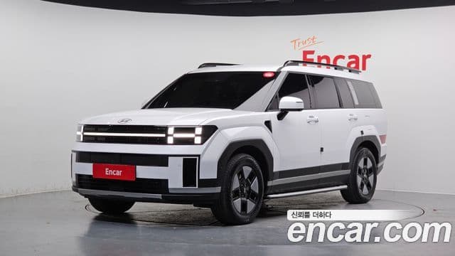 Hyundai Santa Fe (MX5) Prestige, 2024 1