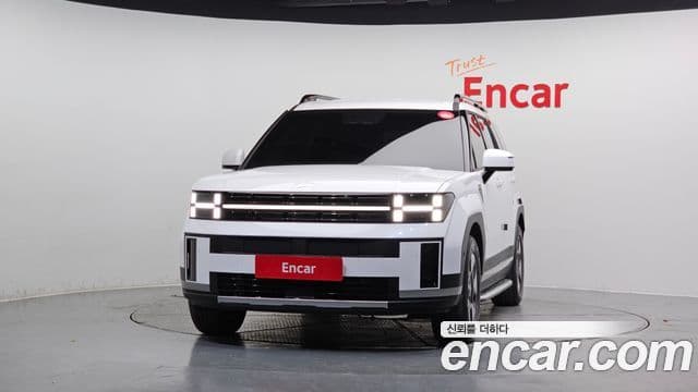 Hyundai Santa Fe (MX5) Prestige, 2024 3