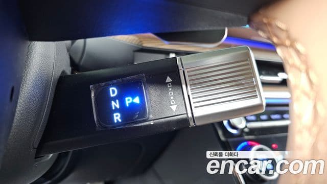 Hyundai Santa Fe (MX5) Prestige, 2024 9