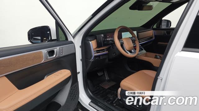 Hyundai Santa Fe (MX5) Prestige, 2024 10