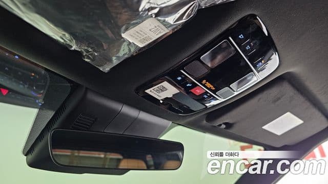 Hyundai Santa Fe (MX5) Prestige, 2024 17