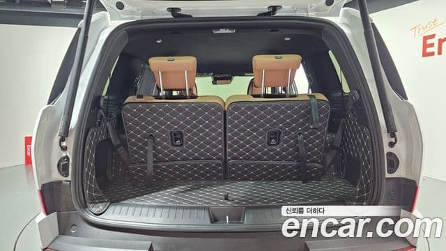 Hyundai Santa Fe (MX5) Prestige, 2024 20