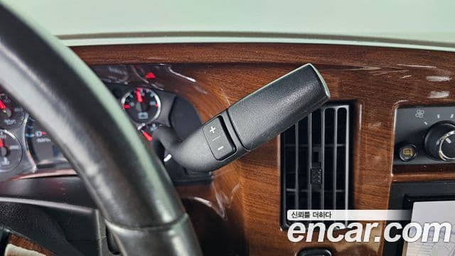 Chevrolet 익스프레스밴, 2018 9