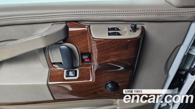 Chevrolet 익스프레스밴, 2018 13