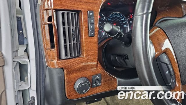 Chevrolet 익스프레스밴, 2018 14