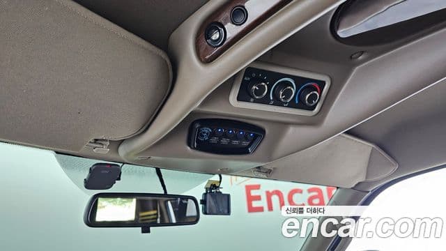 Chevrolet 익스프레스밴, 2018 18