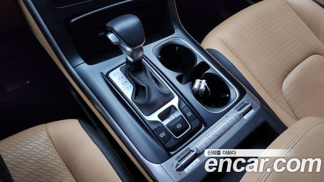 Kia Carnival 4세대 Prestige, 2022 9