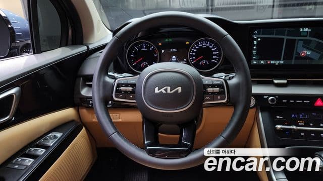 Kia Carnival 4세대 Prestige, 2022 13