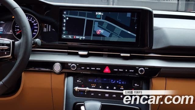 Kia Carnival 4세대 Prestige, 2022 14