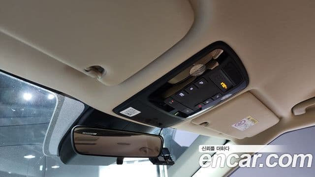 Kia Carnival 4세대 Prestige, 2022 18