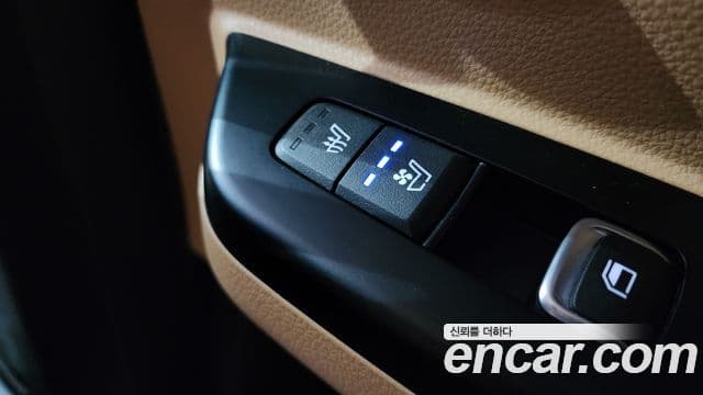 Kia Carnival 4세대 Prestige, 2022 19