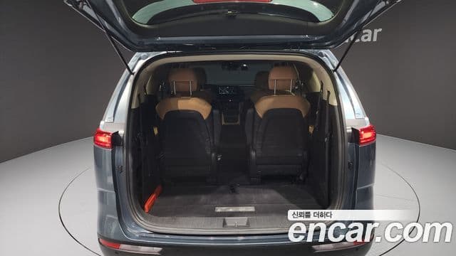 Kia Carnival 4세대 Prestige, 2022 20