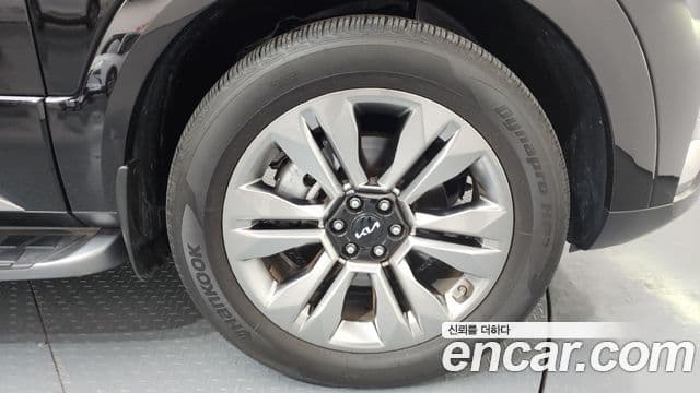 Kia Mohave The / новый Master Masters, 2022 все фото