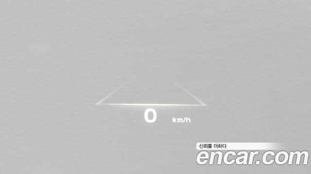 Kia Mohave The / новый Master Masters, 2022 17