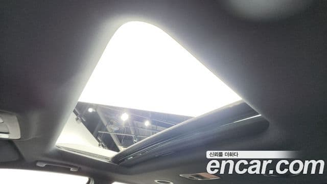 Kia Mohave The / новый Master Masters, 2022 18