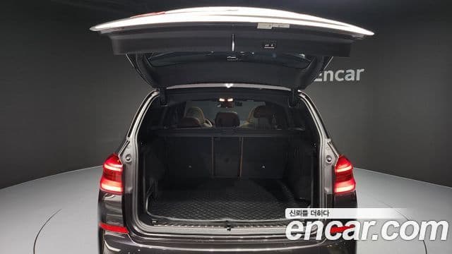 BMW X3M (G01) 3.0 Competition, 2021 20
