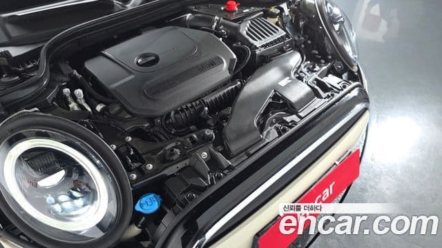 Mini Cooper 3세대, 2022 6