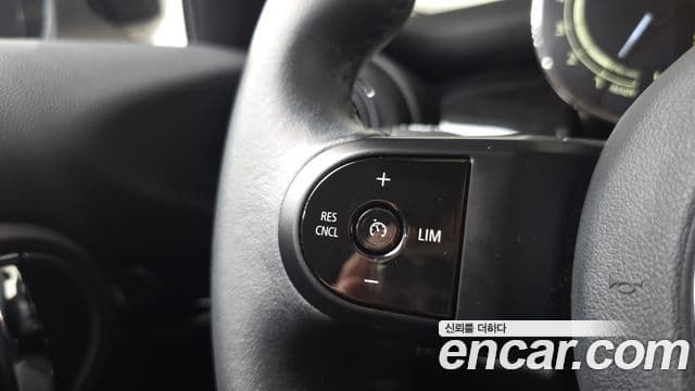 Mini Cooper 3세대, 2022 9