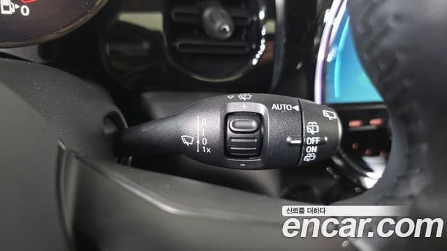 Mini Cooper 3세대, 2022 18