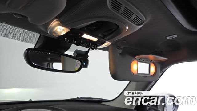 Mini Cooper 3세대, 2022 19