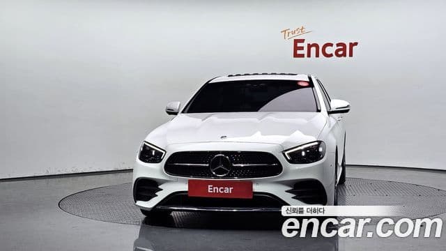 Mercedes-Benz E-класс W213 AMG Line, 2023 3