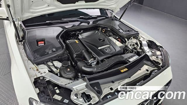 Mercedes-Benz E-класс W213 AMG Line, 2023 6