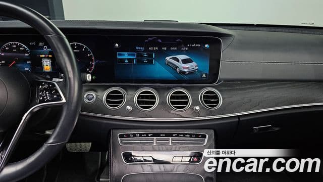 Mercedes-Benz E-класс W213 AMG Line, 2023 15