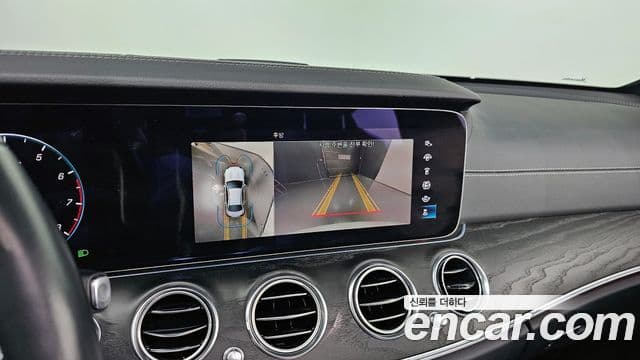 Mercedes-Benz E-класс W213 AMG Line, 2023 16