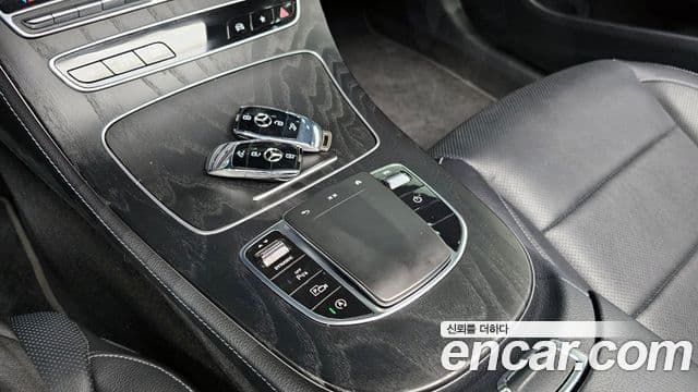 Mercedes-Benz E-класс W213 AMG Line, 2023 17