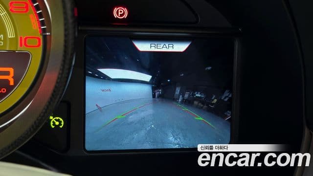 Ferrari F8 스파이더 3.9 V8, 2022 15