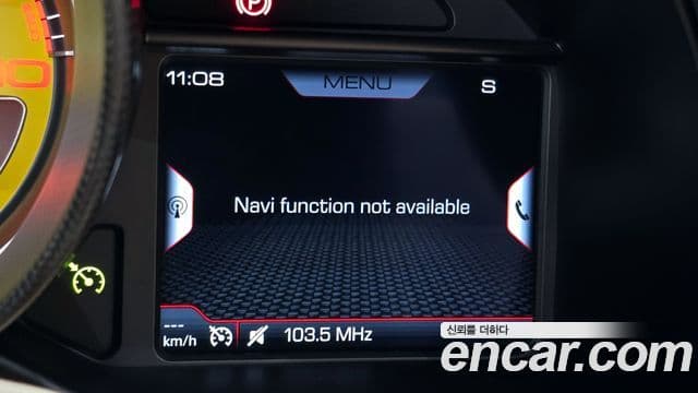 Ferrari F8 스파이더 3.9 V8, 2022 16