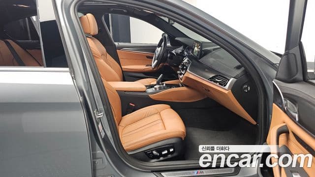 BMW 5시리즈 (G30) 520i M Sport, 2023 11