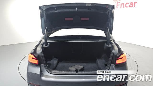 BMW 5시리즈 (G30) 520i M Sport, 2023 20