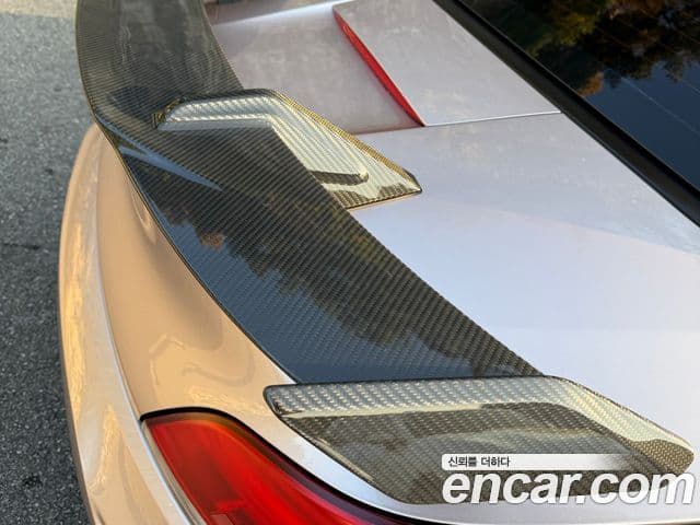 BMW Z4 (E89) sDrive 35iS, 2016 7