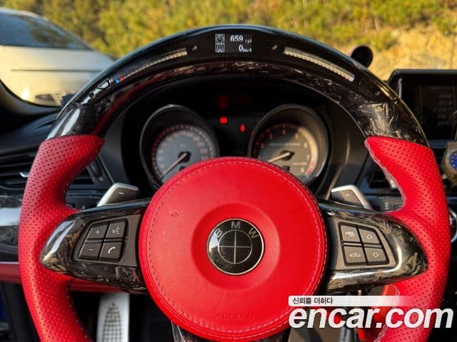 BMW Z4 (E89) sDrive 35iS, 2016 11