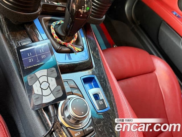 BMW Z4 (E89) sDrive 35iS, 2016 14