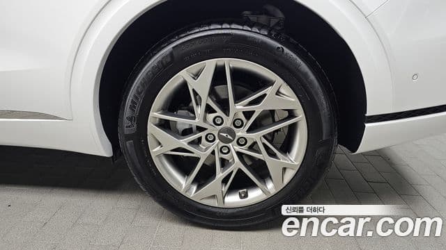 Genesis GV70, 2022 все фото